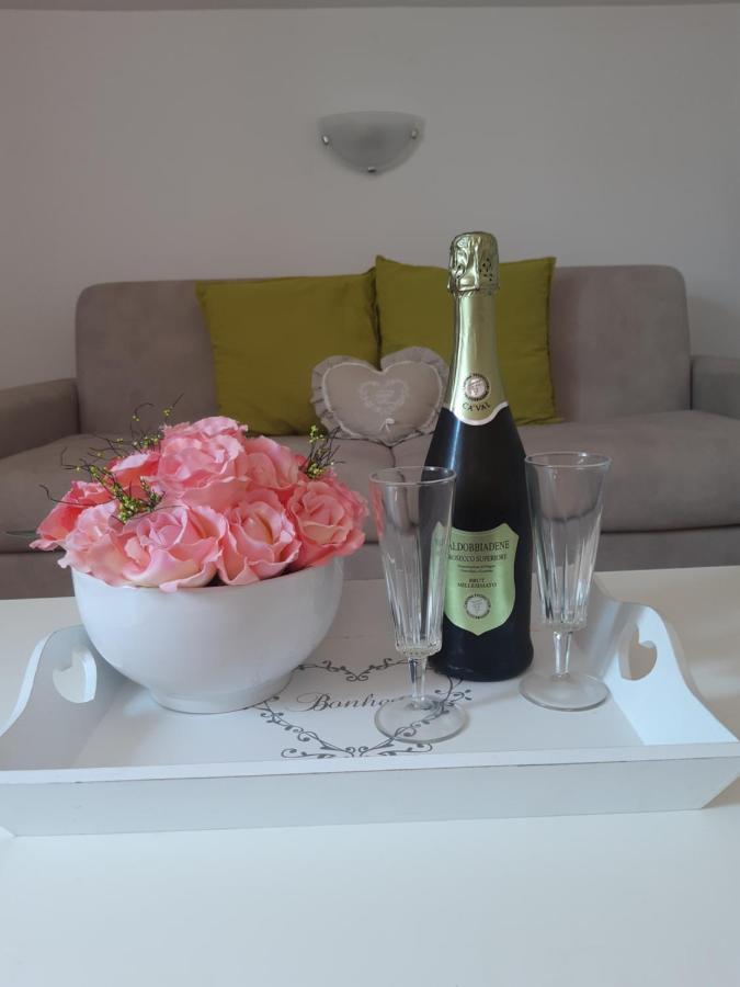 Garda City Home Family Apartments Экстерьер фото