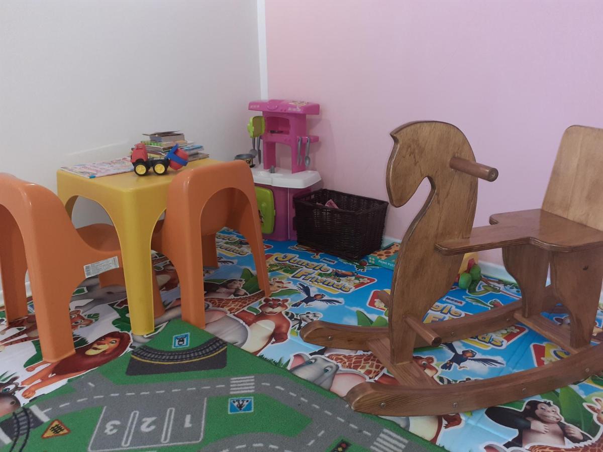 Garda City Home Family Apartments Экстерьер фото