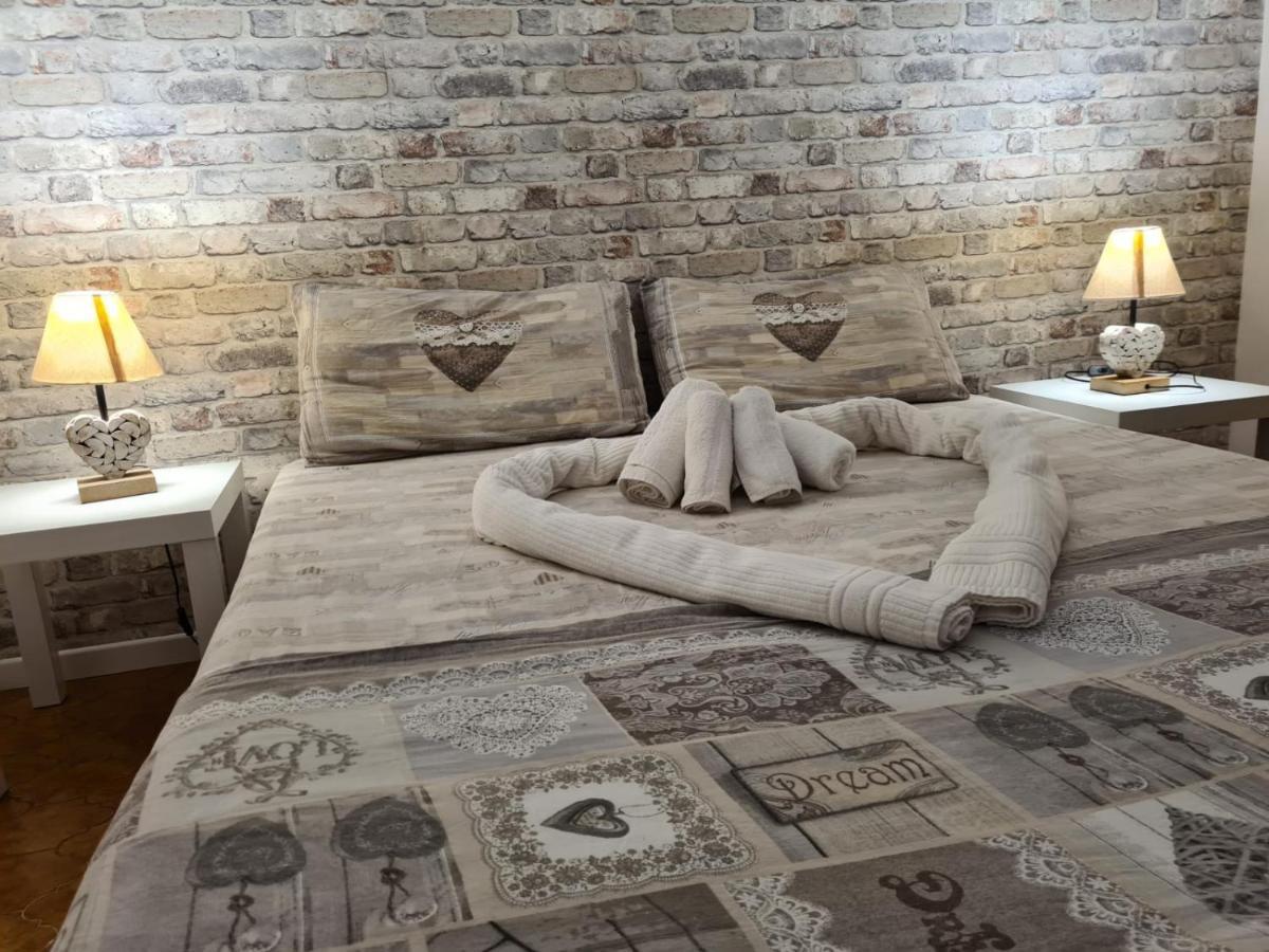 Garda City Home Family Apartments Экстерьер фото