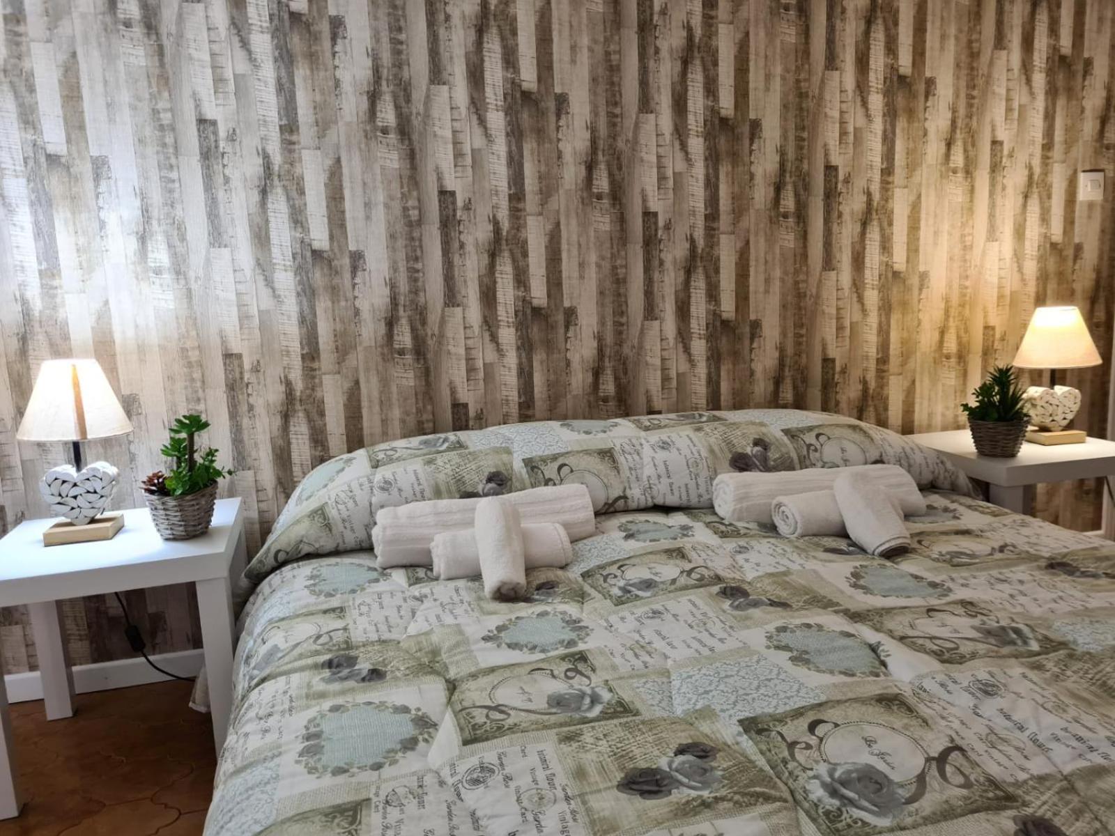 Garda City Home Family Apartments Экстерьер фото