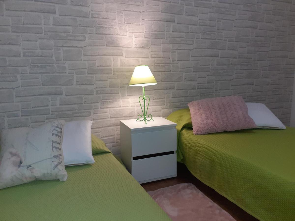 Garda City Home Family Apartments Экстерьер фото