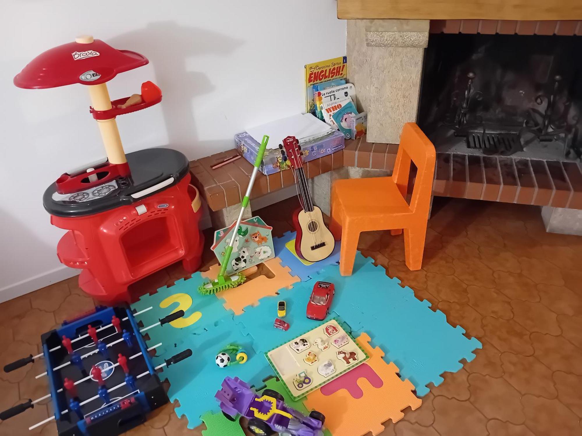Garda City Home Family Apartments Экстерьер фото