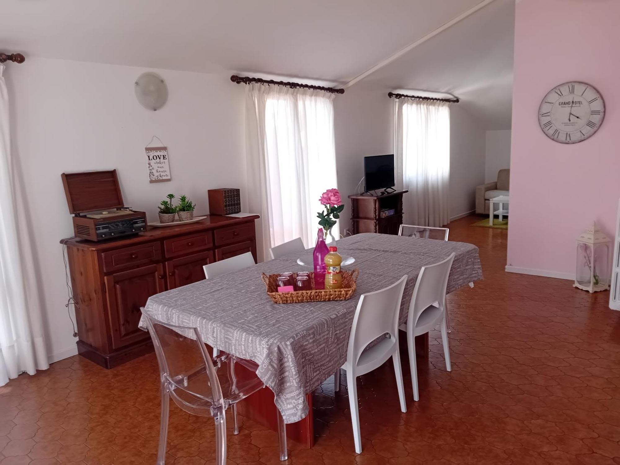 Garda City Home Family Apartments Экстерьер фото