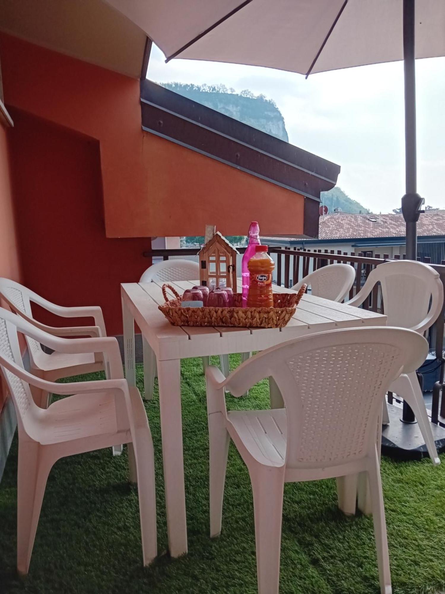 Garda City Home Family Apartments Экстерьер фото