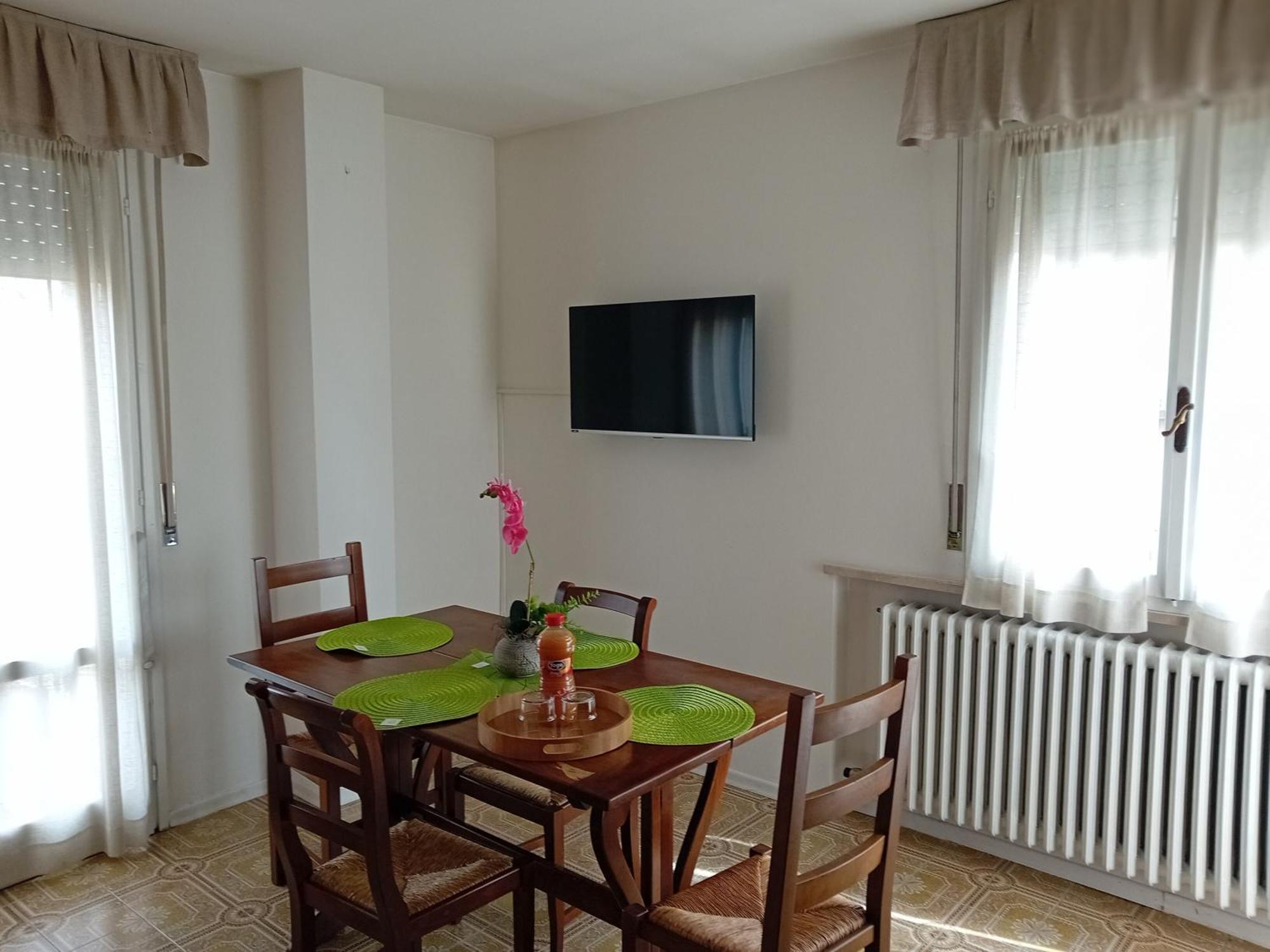 Garda City Home Family Apartments Экстерьер фото