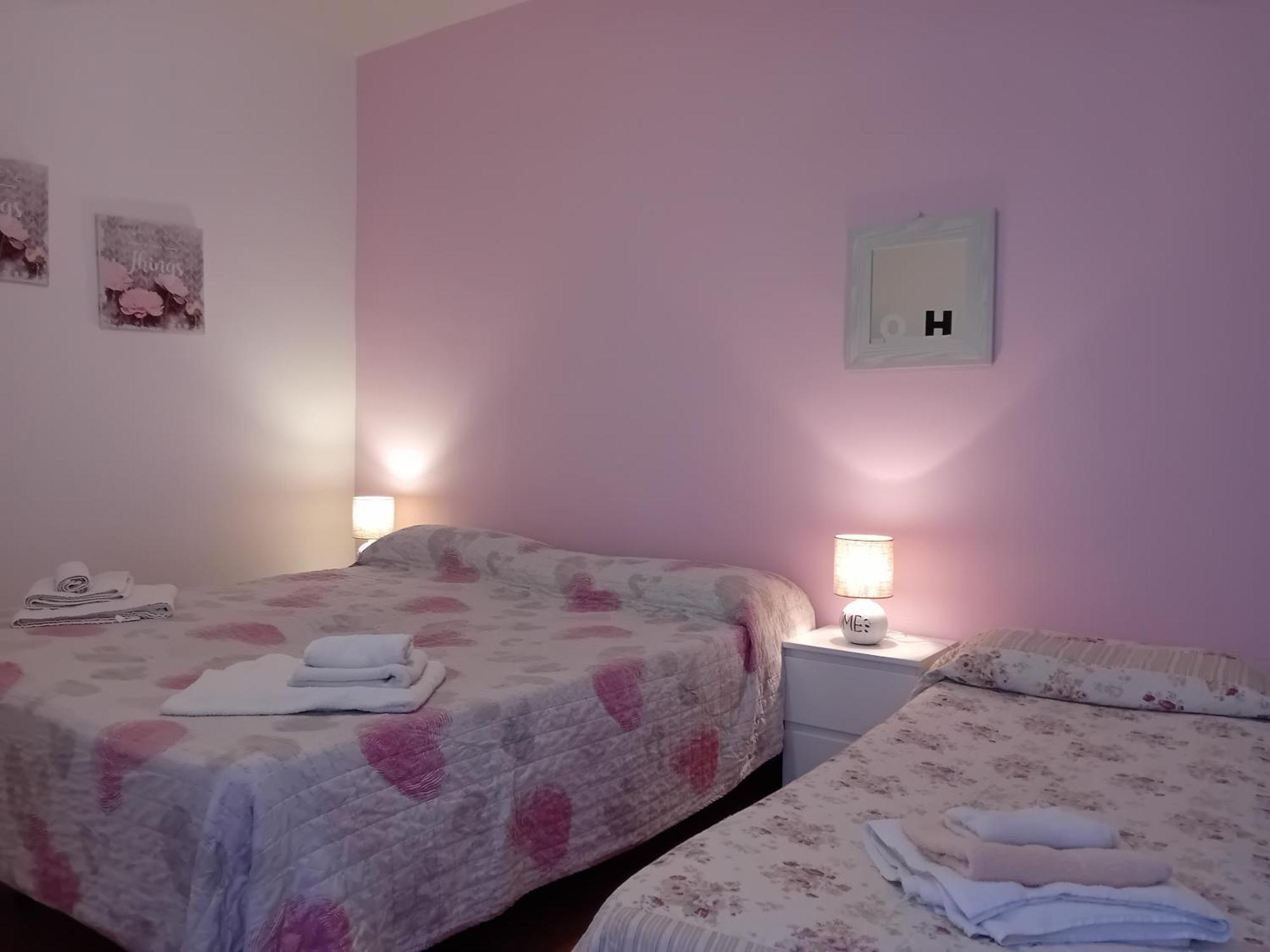 Garda City Home Family Apartments Номер фото