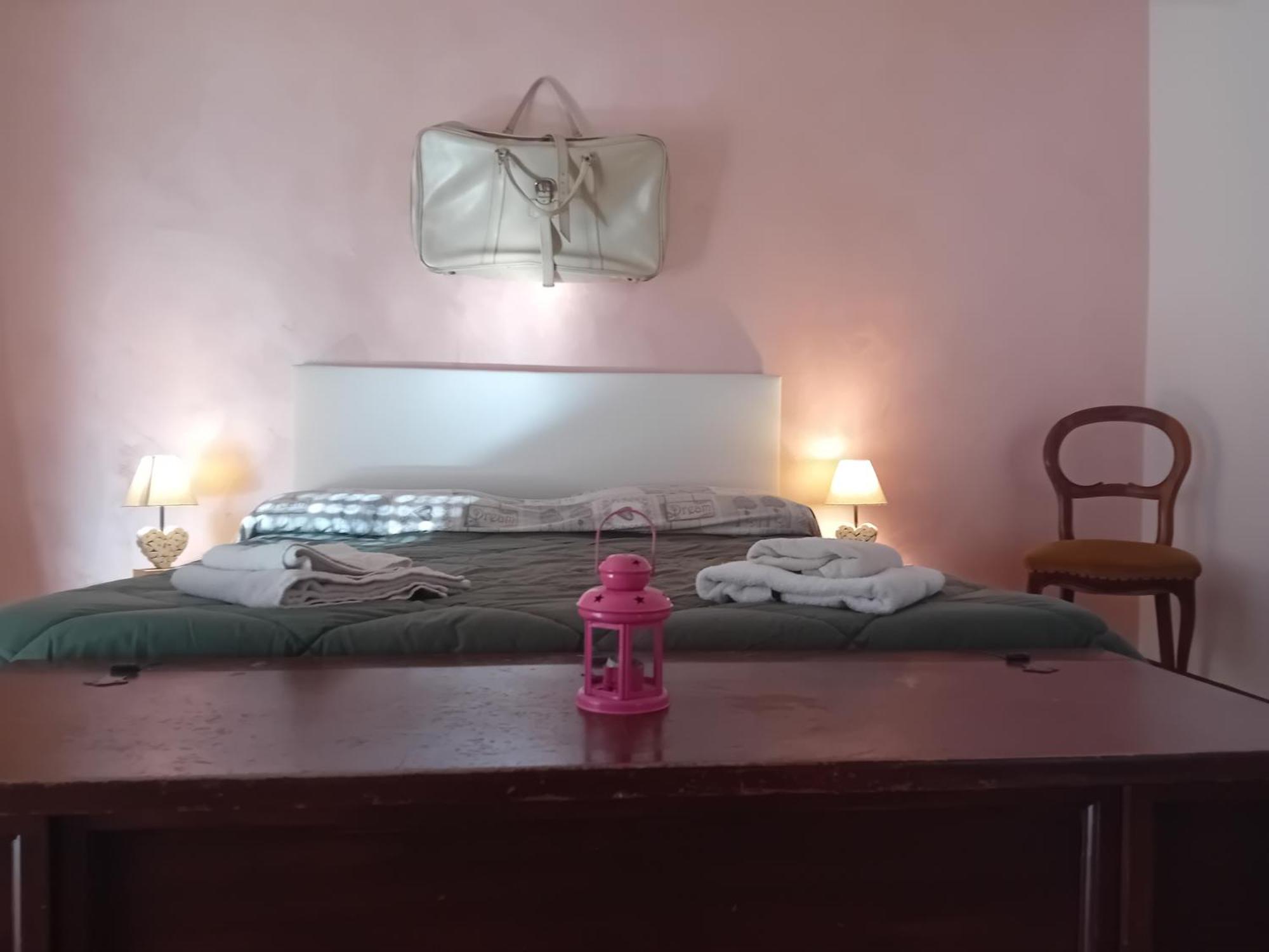 Garda City Home Family Apartments Экстерьер фото