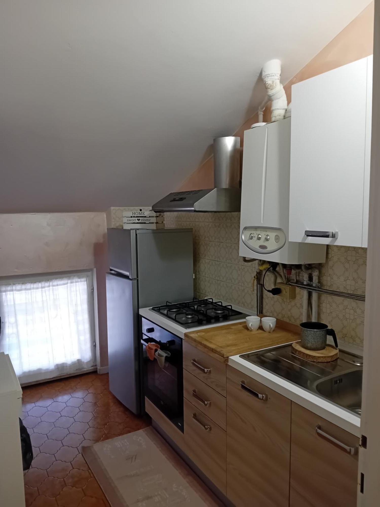 Garda City Home Family Apartments Экстерьер фото