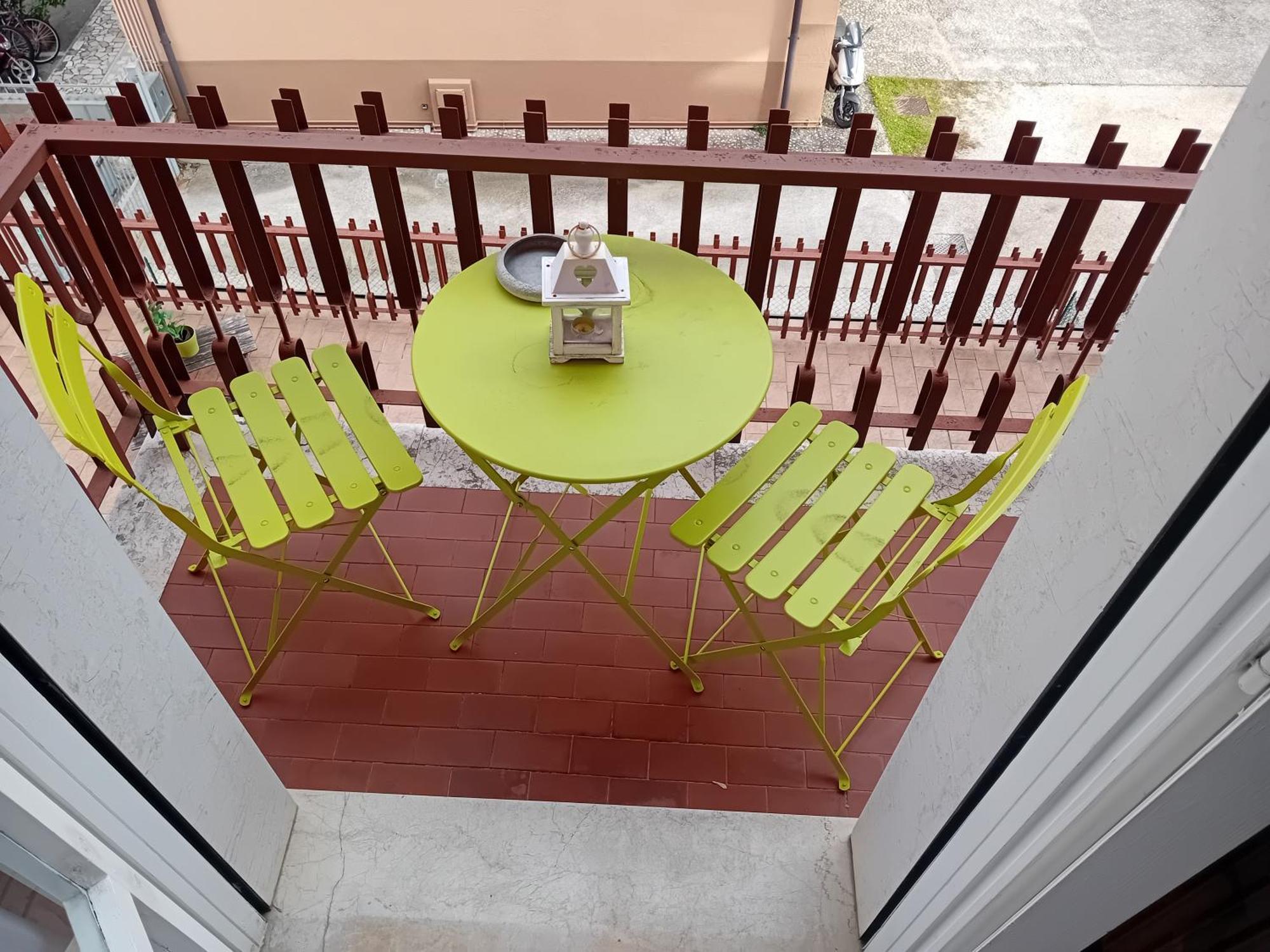 Garda City Home Family Apartments Номер фото