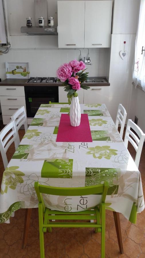Garda City Home Family Apartments Экстерьер фото